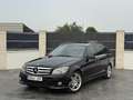 Mercedes-Benz C 220 Estate 220CDI BE Avantgarde Aut. Noir - thumbnail 12