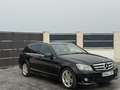 Mercedes-Benz C 220 Estate 220CDI BE Avantgarde Aut. Noir - thumbnail 8