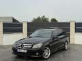 Mercedes-Benz C 220 Estate 220CDI BE Avantgarde Aut. Noir - thumbnail 1