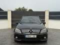 Mercedes-Benz C 220 Estate 220CDI BE Avantgarde Aut. Noir - thumbnail 3