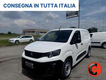 B.HDi 130 N1 CV L2 PL-6 MARCE-CRUISE-PASSO LUNGO-