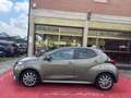 Mazda 2 Mazda2 Hybrid 1.5 VVT e-CVT Full Hybrid Electric S Gris - thumbnail 5
