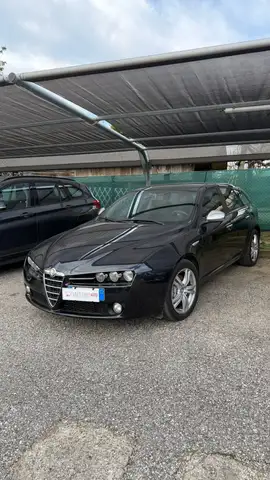 Alfa Romeo 159 159 Sportwagon SW 2.0 jtdm Super 136cv
