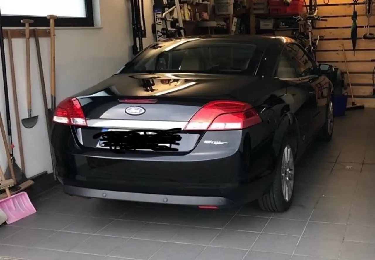 Ford Focus CC