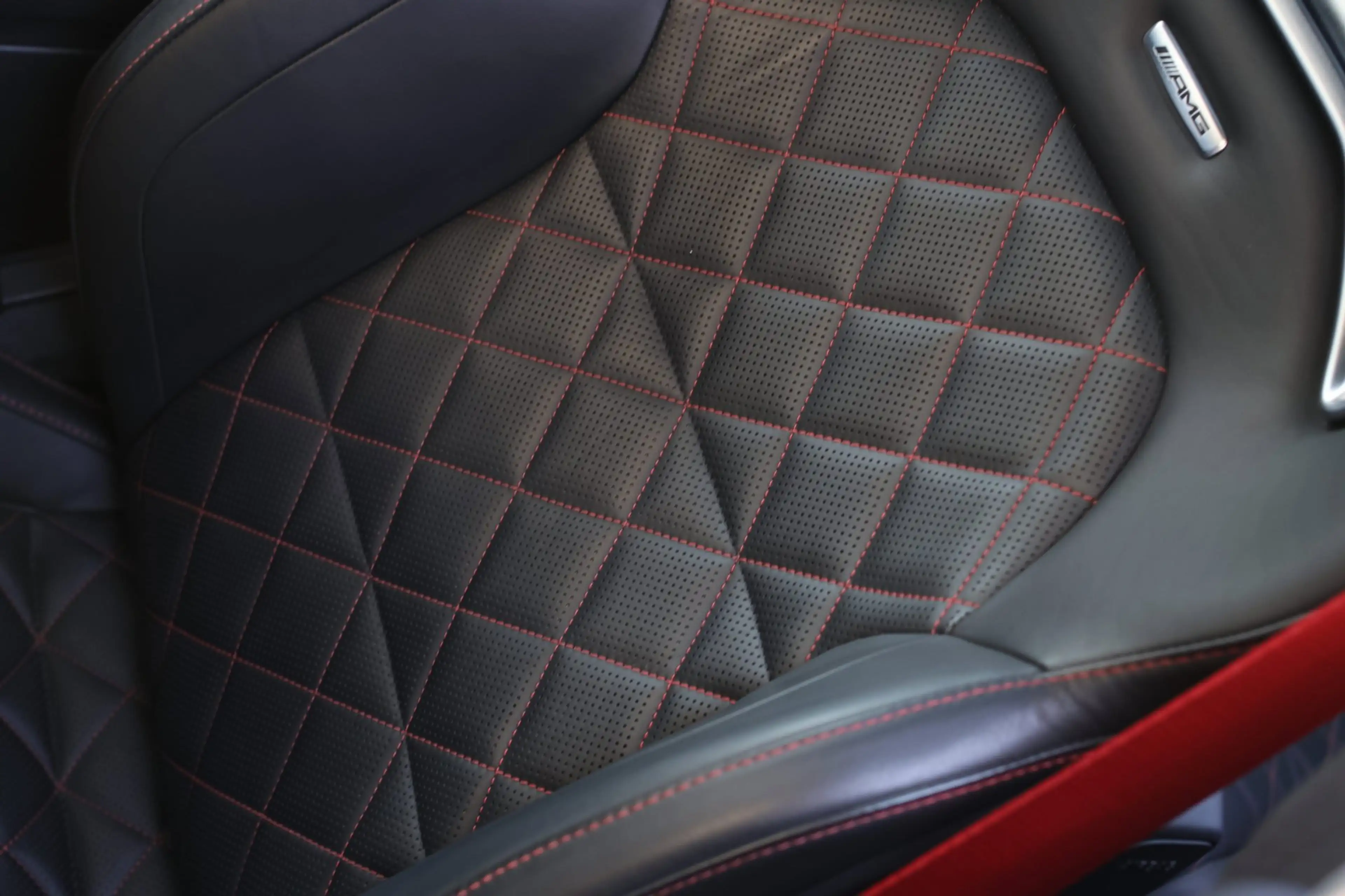 Mercedes-Benz C 63 AMG Estate S Edition 1 *Pano*Keramisch*Perf. Stoelen*B — photo 45