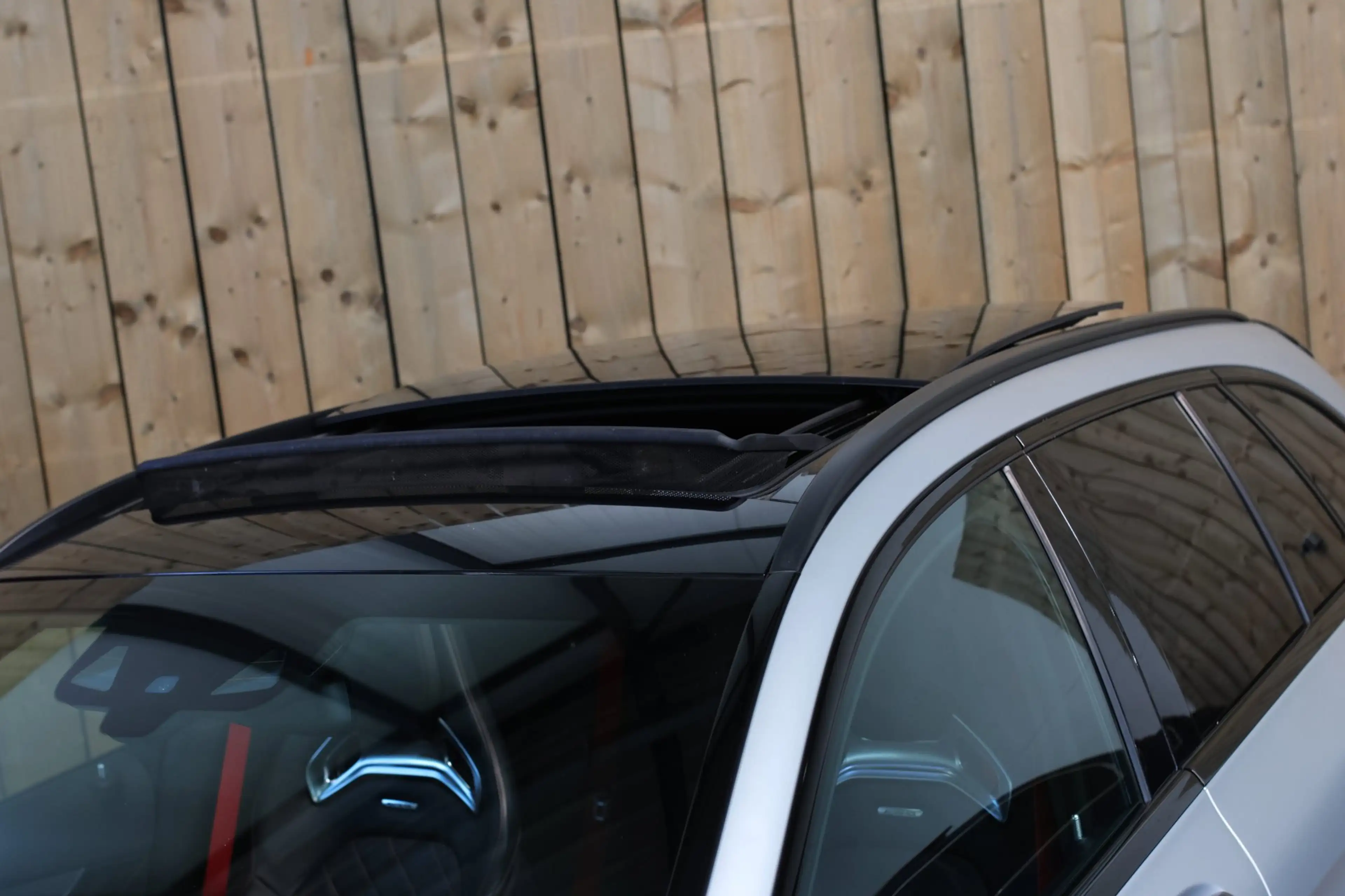 Mercedes-Benz C 63 AMG Estate S Edition 1 *Pano*Keramisch*Perf. Stoelen*B — photo 7