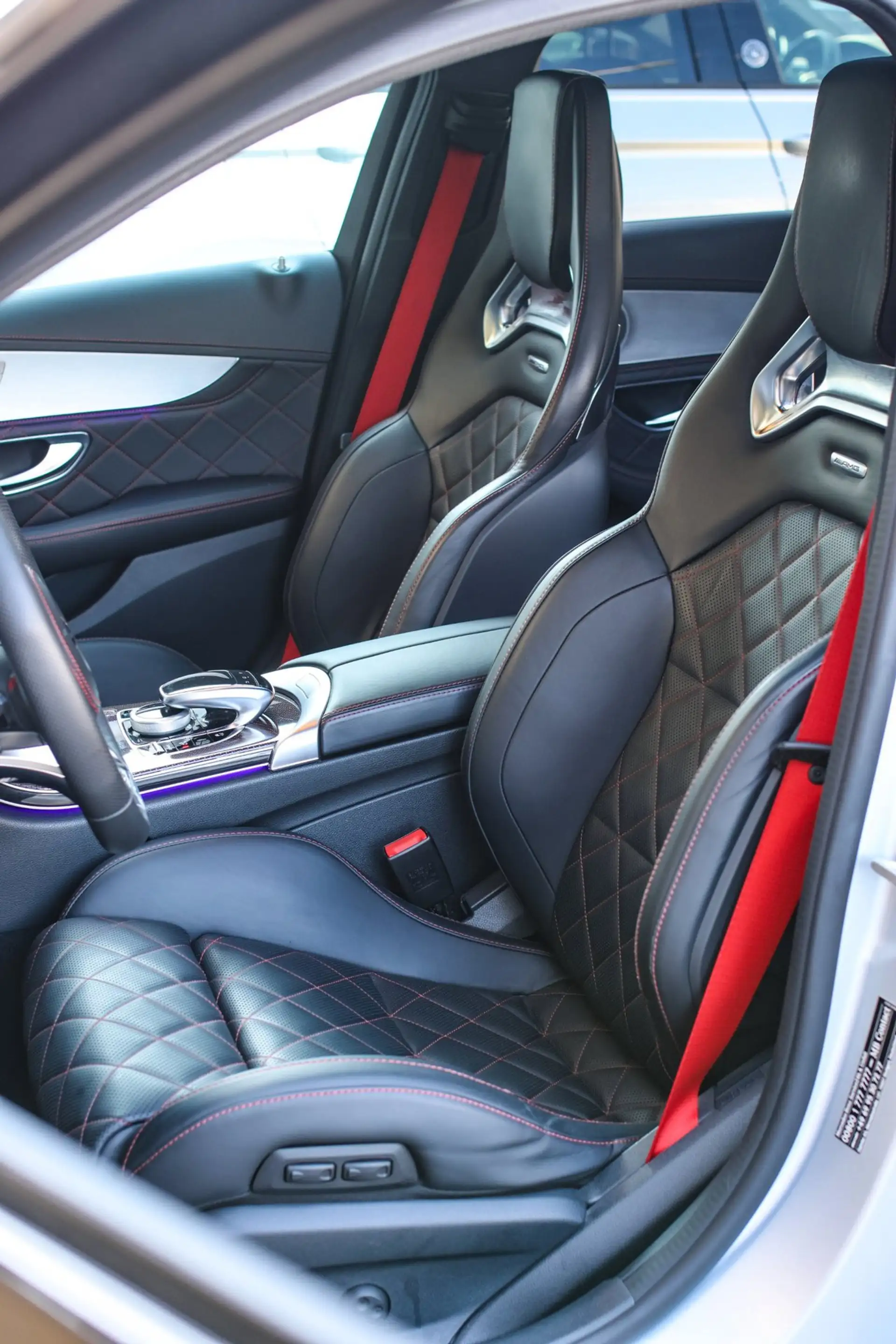 Mercedes-Benz C 63 AMG Estate S Edition 1 *Pano*Keramisch*Perf. Stoelen*B — photo 4