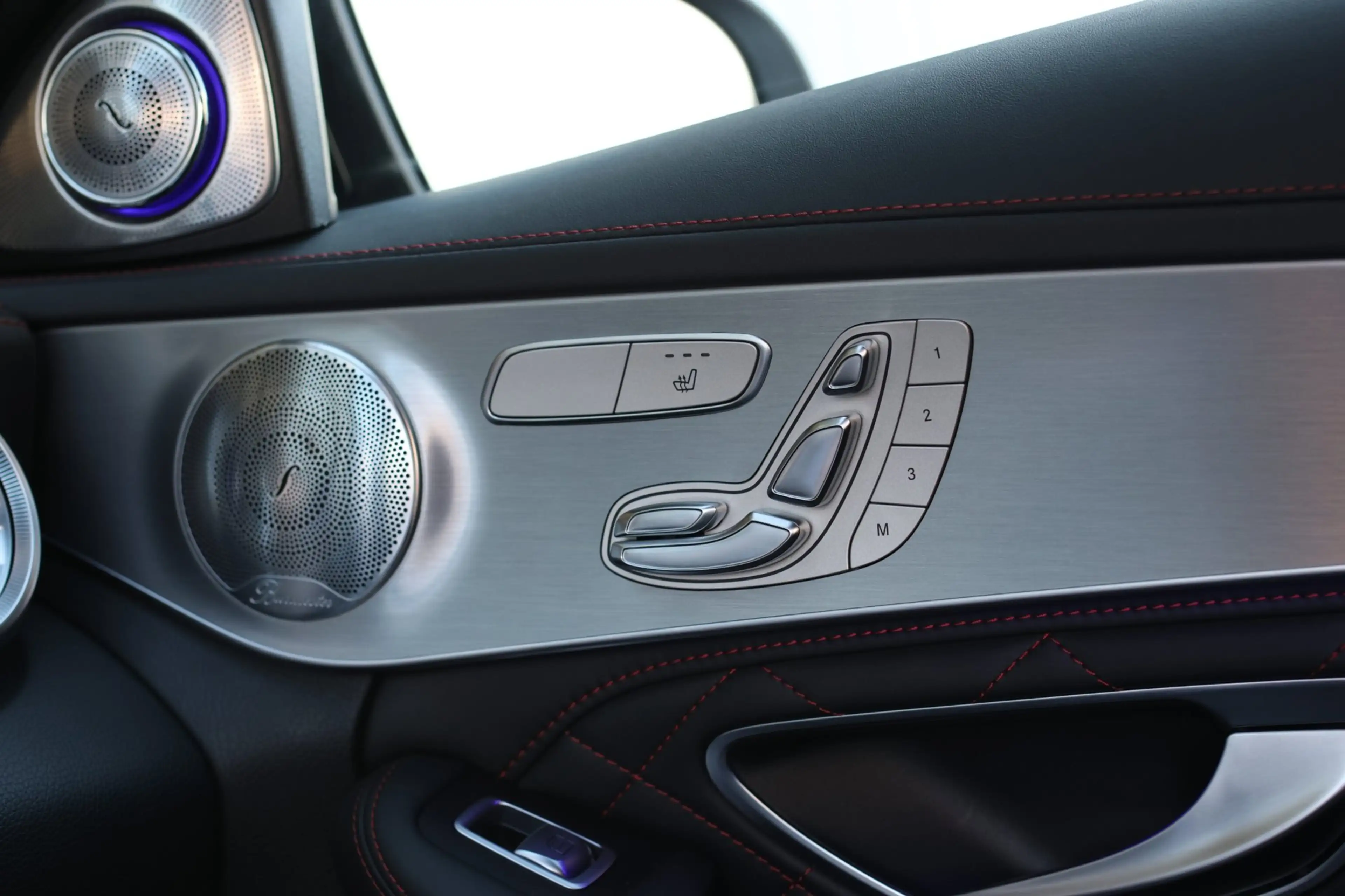Mercedes-Benz C 63 AMG Estate S Edition 1 *Pano*Keramisch*Perf. Stoelen*B — photo 48