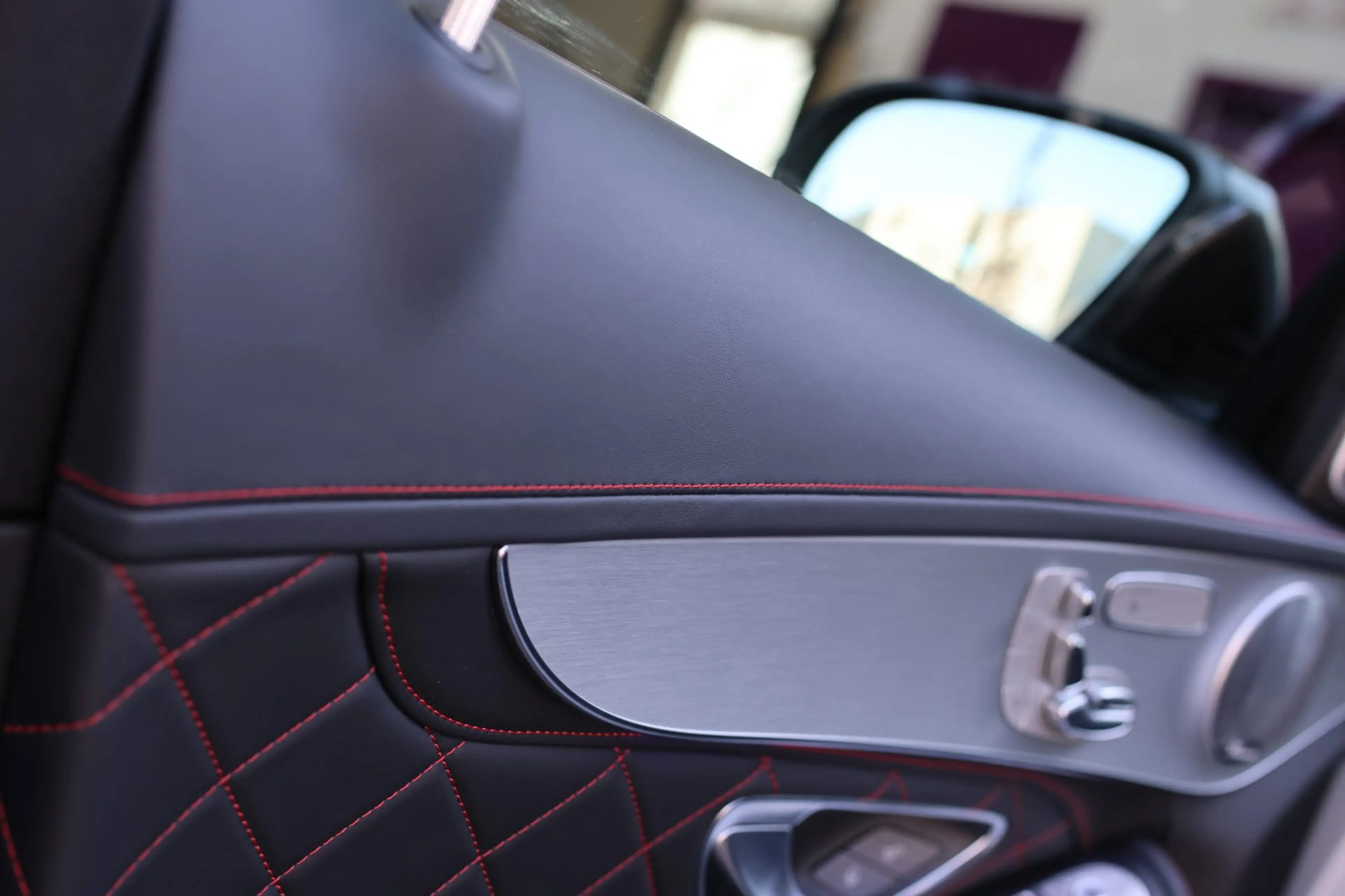 Mercedes-Benz C 63 AMG Estate S Edition 1 *Pano*Keramisch*Perf. Stoelen*B — photo 31