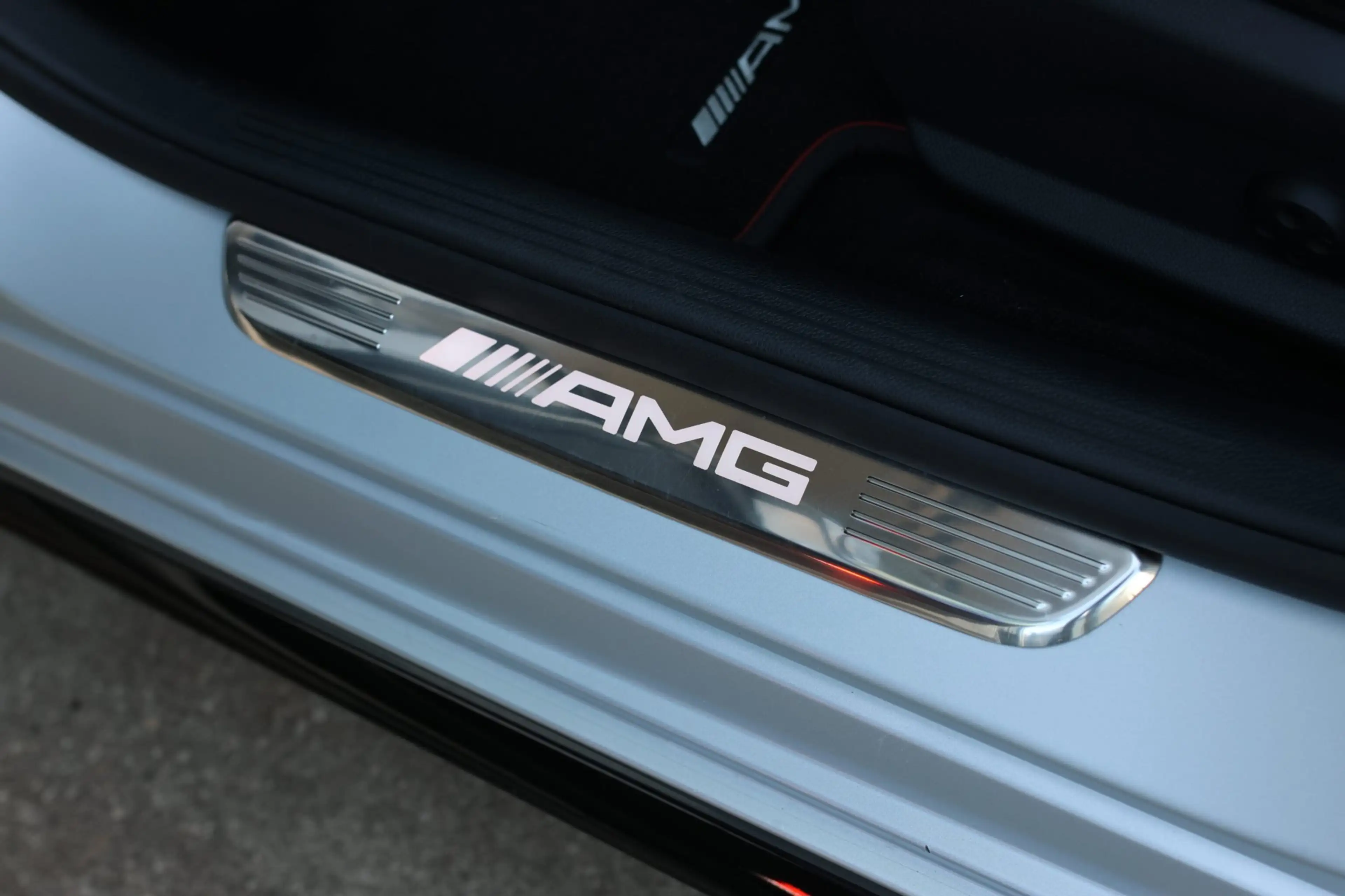 Mercedes-Benz C 63 AMG Estate S Edition 1 *Pano*Keramisch*Perf. Stoelen*B — photo 39