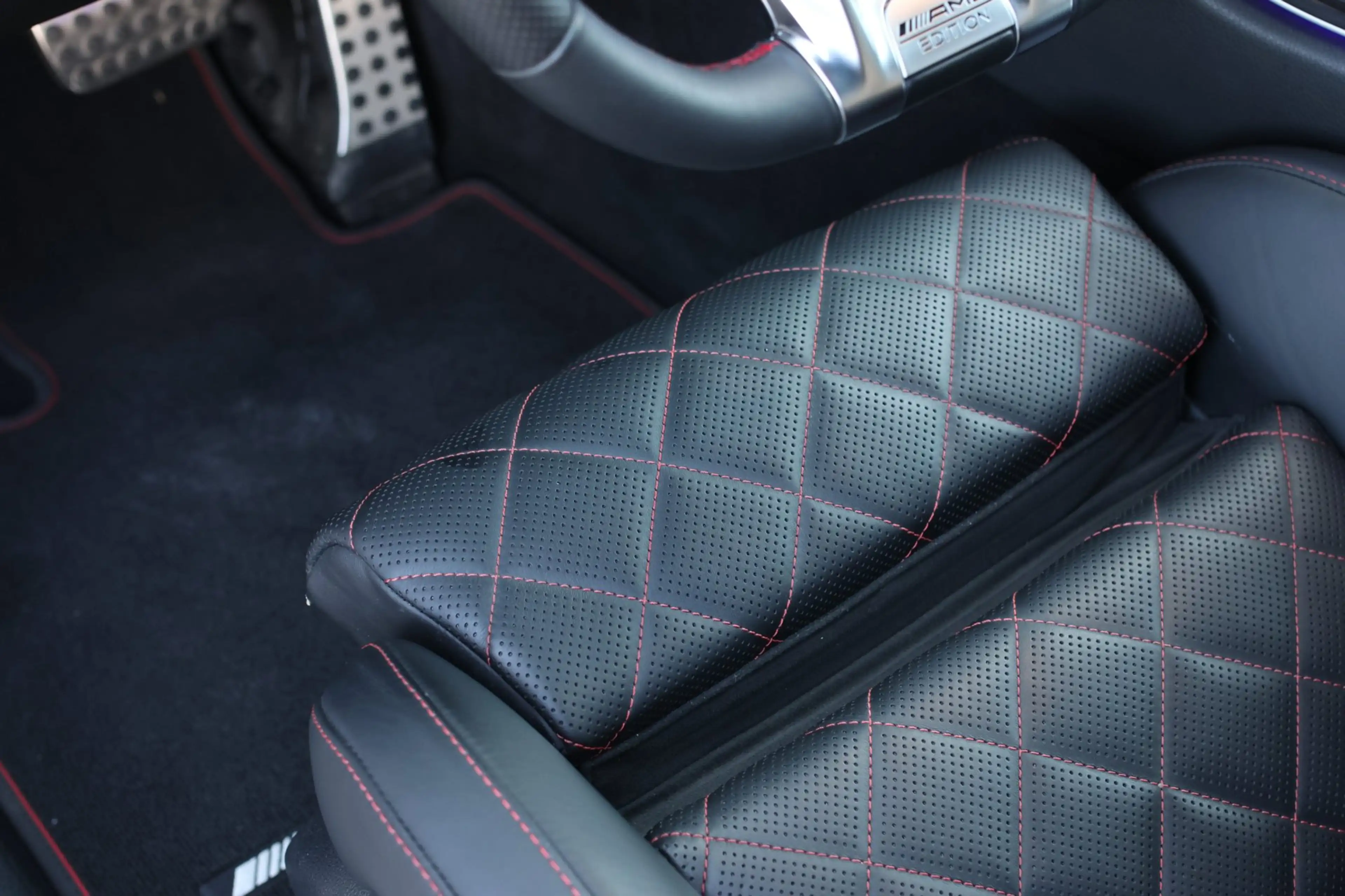 Mercedes-Benz C 63 AMG Estate S Edition 1 *Pano*Keramisch*Perf. Stoelen*B — photo 46