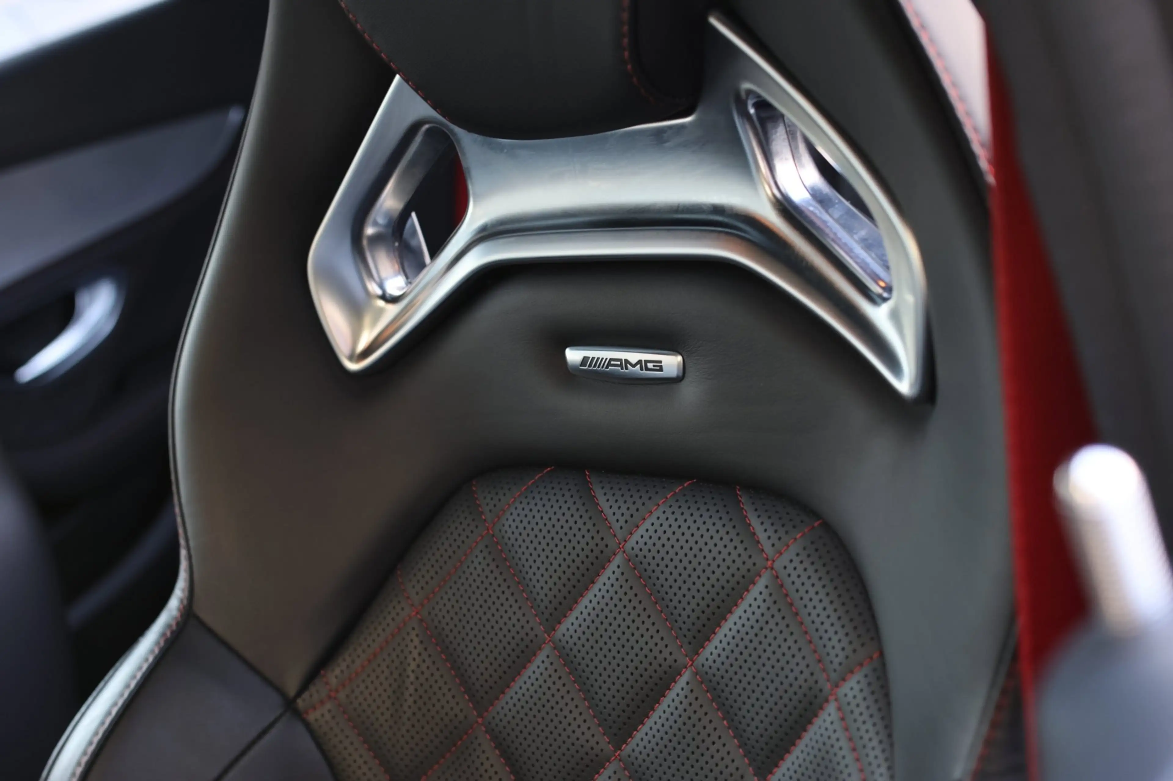 Mercedes-Benz C 63 AMG Estate S Edition 1 *Pano*Keramisch*Perf. Stoelen*B — photo 44