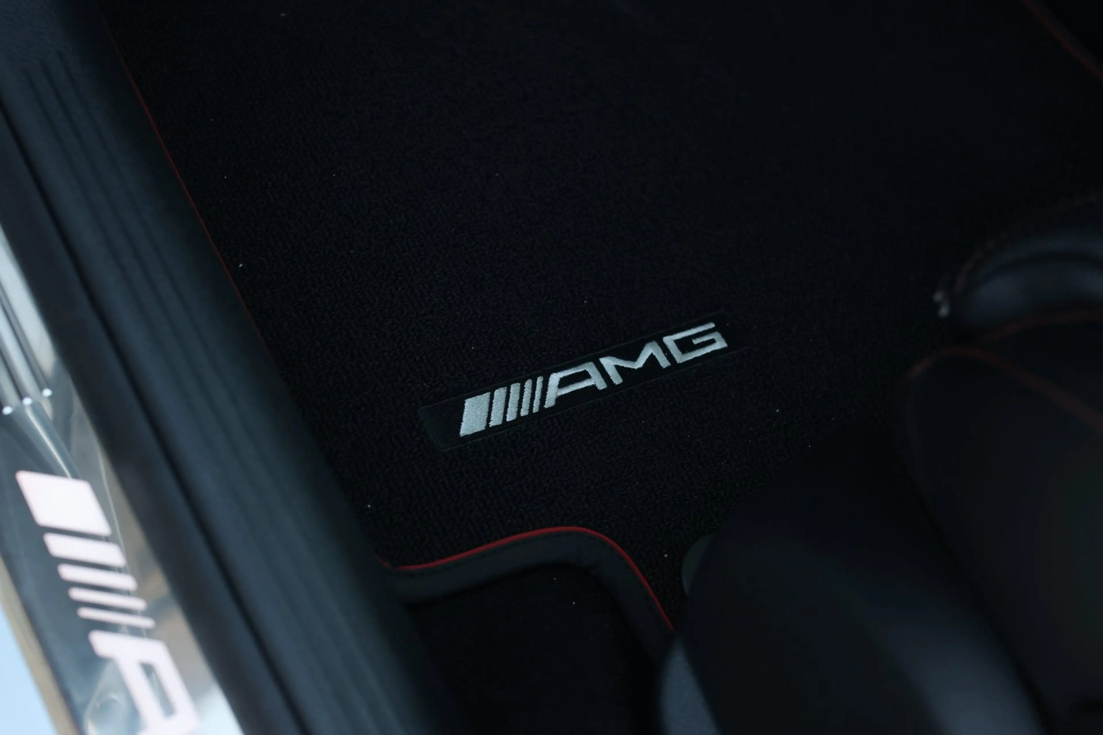 Mercedes-Benz C 63 AMG Estate S Edition 1 *Pano*Keramisch*Perf. Stoelen*B — photo 40