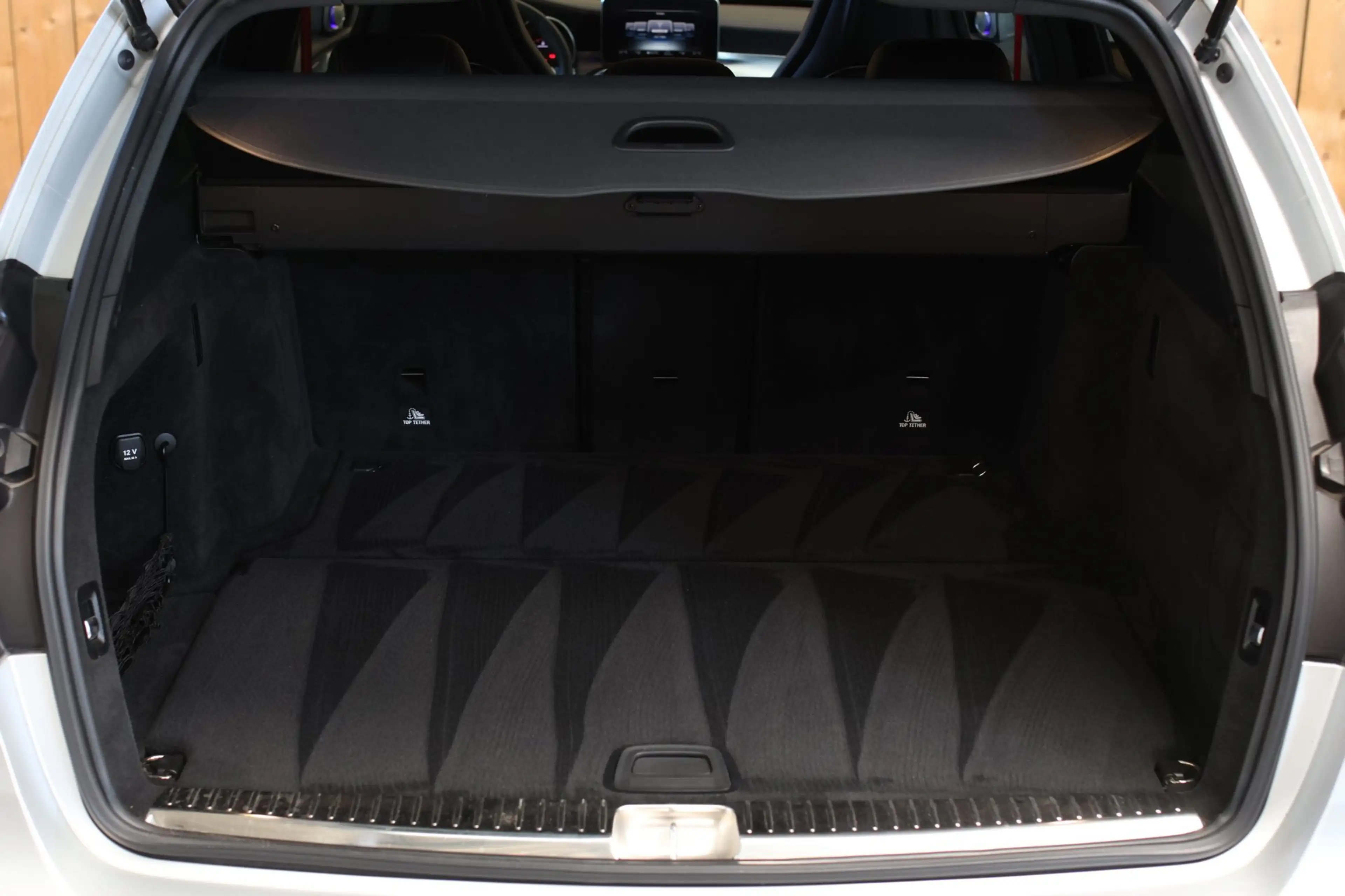 Mercedes-Benz C 63 AMG Estate S Edition 1 *Pano*Keramisch*Perf. Stoelen*B — photo 20