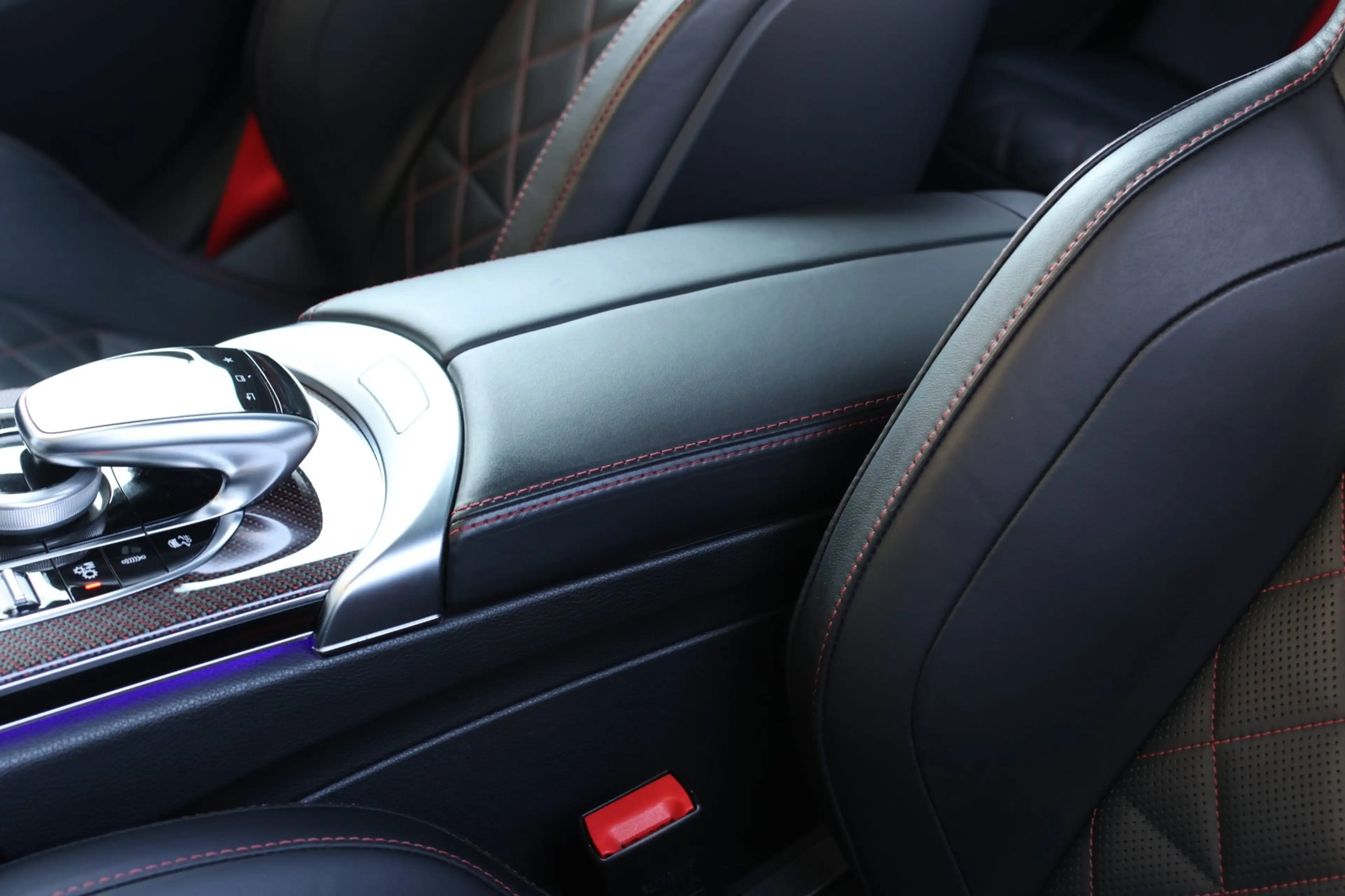 Mercedes-Benz C 63 AMG Estate S Edition 1 *Pano*Keramisch*Perf. Stoelen*B — photo 50