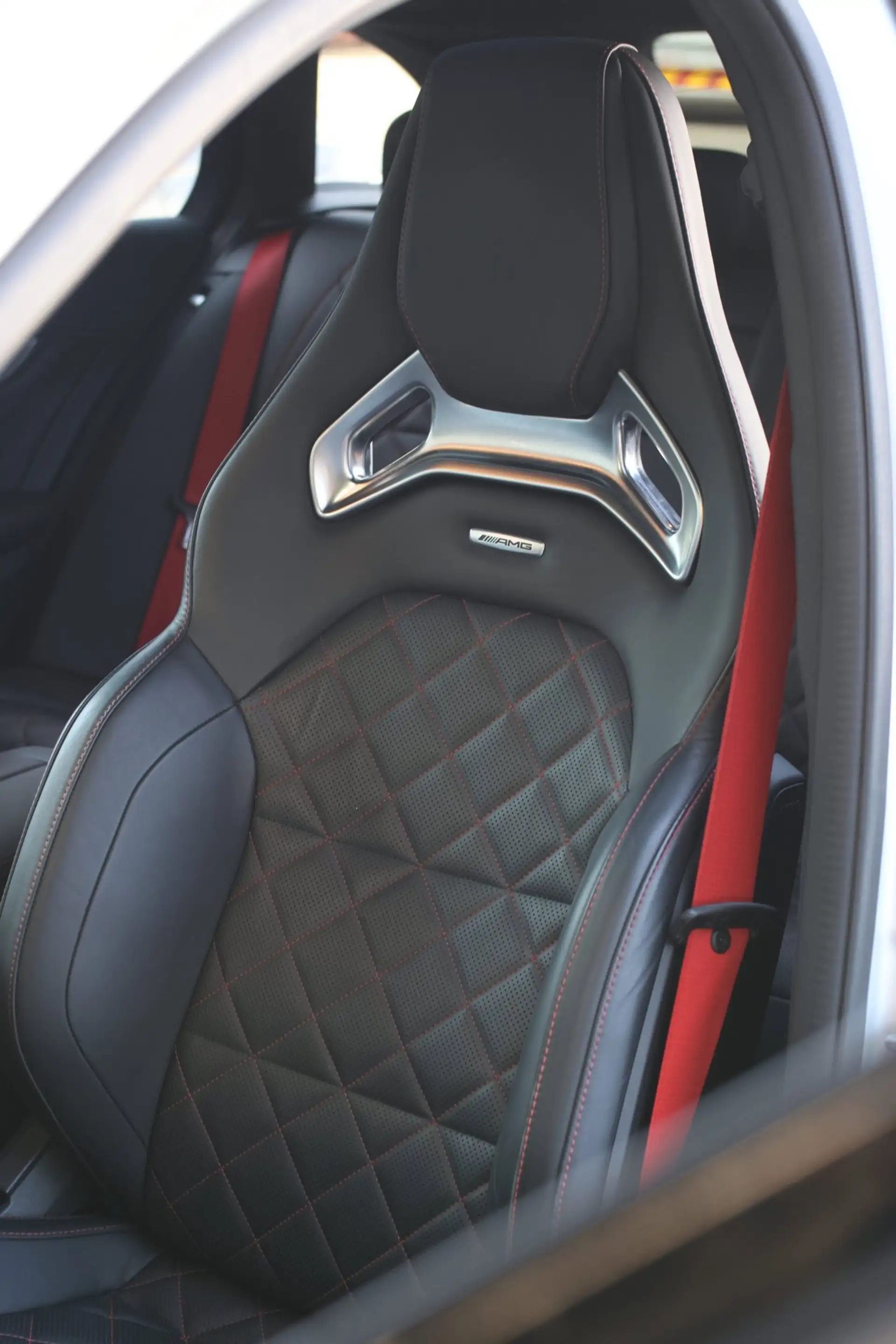 Mercedes-Benz C 63 AMG Estate S Edition 1 *Pano*Keramisch*Perf. Stoelen*B — photo 43