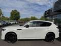 Mazda CX-60 PHEV 327PS HOMURA CON-P DRI-P COM-P PAN-P Weiß - thumbnail 4