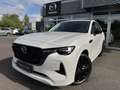 Mazda CX-60 PHEV 327PS HOMURA CON-P DRI-P COM-P PAN-P Weiß - thumbnail 1