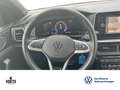 Volkswagen T-Cross 1,5 TSI R-Line DSG+KAM+IQ-DRIVE Schwarz - thumbnail 13