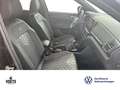 Volkswagen T-Cross 1,5 TSI R-Line DSG+KAM+IQ-DRIVE Schwarz - thumbnail 8