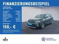 Volkswagen T-Cross 1,5 TSI R-Line DSG+KAM+IQ-DRIVE Schwarz - thumbnail 2