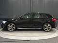 Audi A3 Sportback 40 TDI quattro S-Line*19Zoll*Matrix*HUD* Schwarz - thumbnail 2