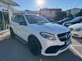 Mercedes-Benz GLE 350 GLE 350 d 4Matic Premium Plus AMG Wit - thumbnail 3