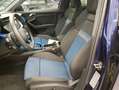 Audi A3 45 TFSI e S line Matrix LED AHK RFK Blau - thumbnail 4