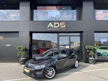 RS 2.0L 220ch