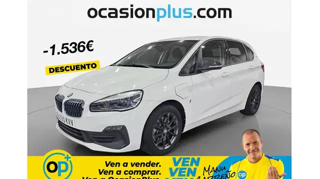 BMW 225 225xe iPerformance Active Tourer