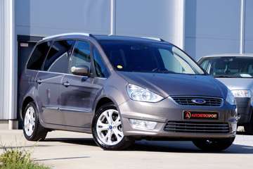 1.6 TDCi Econetic Ghia _Historique complet _1er main _Garantie✅