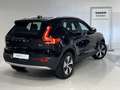 Volvo XC40 B3 Mild hybride Schwarz - thumbnail 2