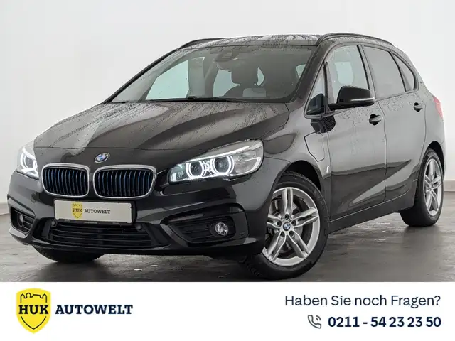 BMW 225xe AT Advantage LED+NAVI+SHZ+PDC+ Autom./Klima