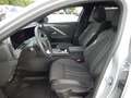 Opel Astra ST 1,2 Turbo GS Aut. Silber - thumbnail 9
