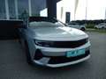 Opel Astra ST 1,2 Turbo GS Aut. Silber - thumbnail 3