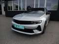 Opel Astra ST 1,2 Turbo GS Aut. Silber - thumbnail 1
