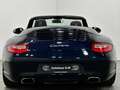 Porsche 997 911/997  Carrera Cabrio/1-HD/DE-FZG/SPORT-CHRONO Bleu - thumbnail 6