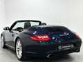 Porsche 997 911/997  Carrera Cabrio/1-HD/DE-FZG/SPORT-CHRONO Bleu - thumbnail 7