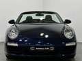 Porsche 997 911/997  Carrera Cabrio/1-HD/DE-FZG/SPORT-CHRONO Bleu - thumbnail 5