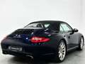 Porsche 997 911/997  Carrera Cabrio/1-HD/DE-FZG/SPORT-CHRONO Bleu - thumbnail 10
