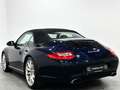 Porsche 997 911/997  Carrera Cabrio/1-HD/DE-FZG/SPORT-CHRONO Bleu - thumbnail 9