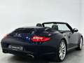 Porsche 997 911/997  Carrera Cabrio/1-HD/DE-FZG/SPORT-CHRONO Bleu - thumbnail 8