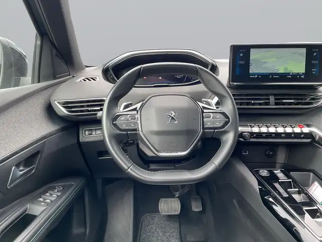 Peugeot 5008 view 13