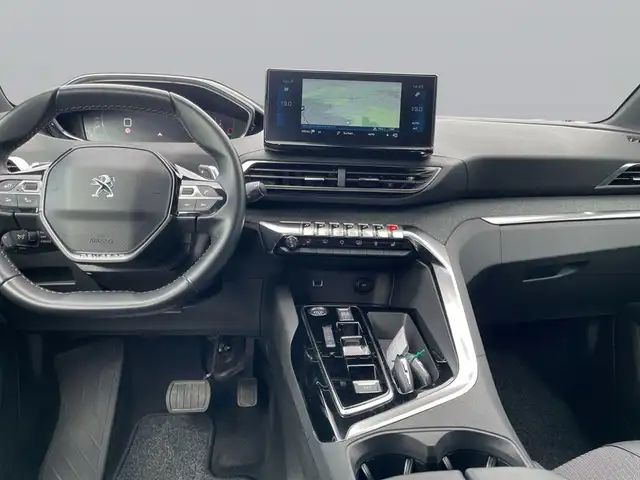 Peugeot 5008 view 10