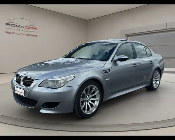 BMW M5 507 CV – ASI, Eisenmann, TETTO A.  PREZZO REALE