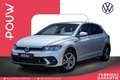 Volkswagen Polo 1.0 TSI 115pk R-Line DSG Camera | App connect | Cl Grijs - thumbnail 1