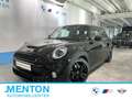 MINI Cooper S Panorama/Harman/LED/Navi Noir - thumbnail 1