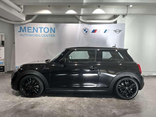 MINI Cooper S Panorama/Harman/LED/Navi