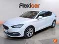 SEAT Leon 1.0 EcoTSI S&S Reference 90 Blanco - thumbnail 2