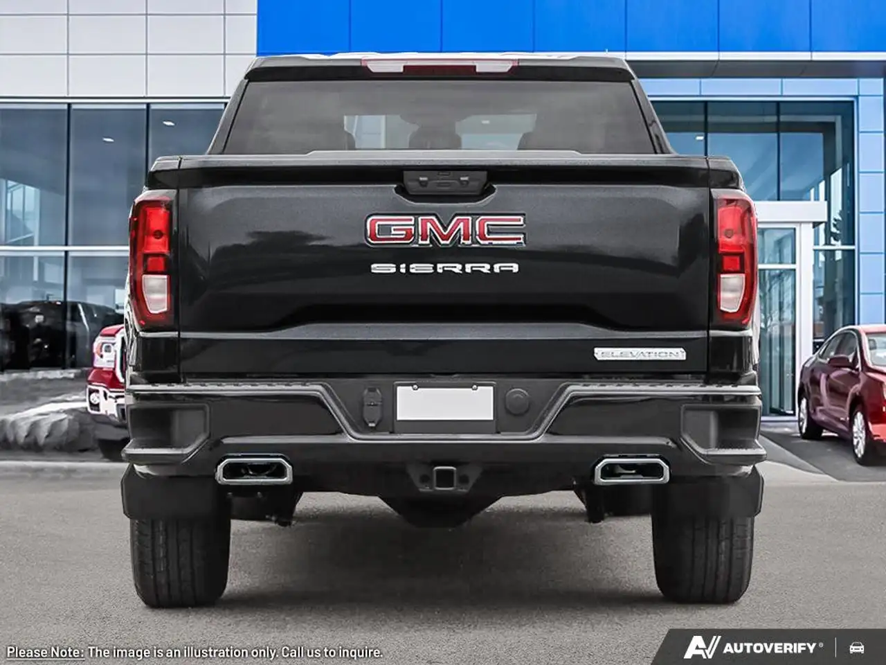 GMC Sierra 1500 снимка GMC Sierra 1500